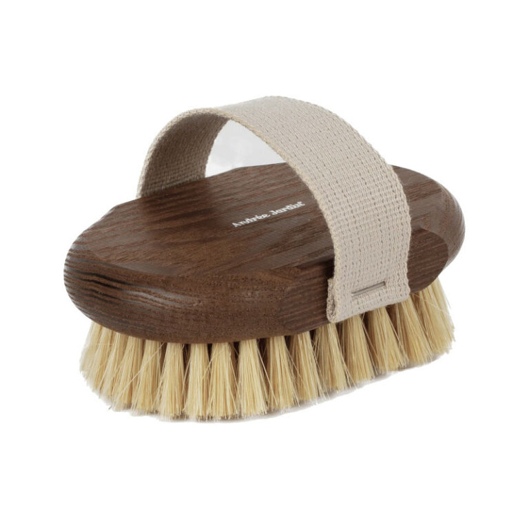 brosse massage à sec andrée jardin