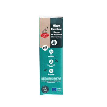 pièges collants phéromones anti-mites-alimentaires la droguerie écologique
