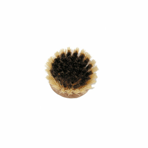 têtre recharge brosse vaisselle fibre laiton