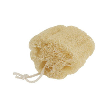 éponge luffa corde en coton