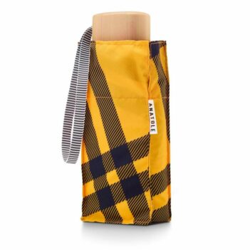 Mini-parapluie-tweed-tartan-jaune-FINSBURY-Anatole-parapluie-pliant-savons-et-chiffons