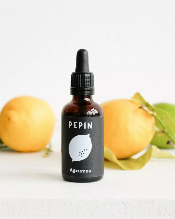 engrais naturel pour agrumes pepin