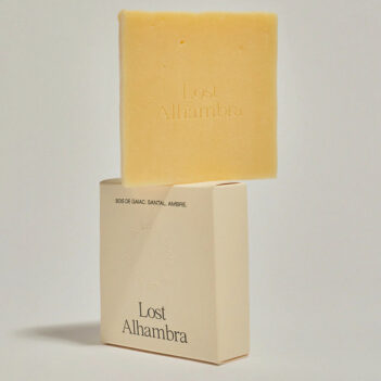 savon lost alhambra refeel naturals