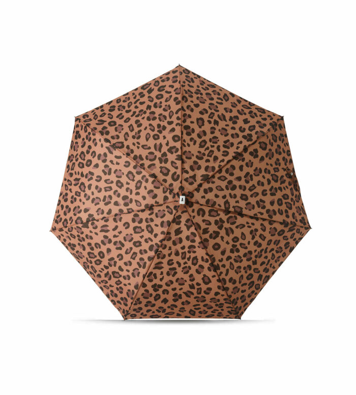micro parapluie anatole motif léopard