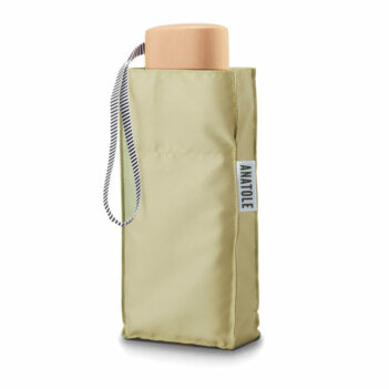 mini parapluie vert clair sauge anatole