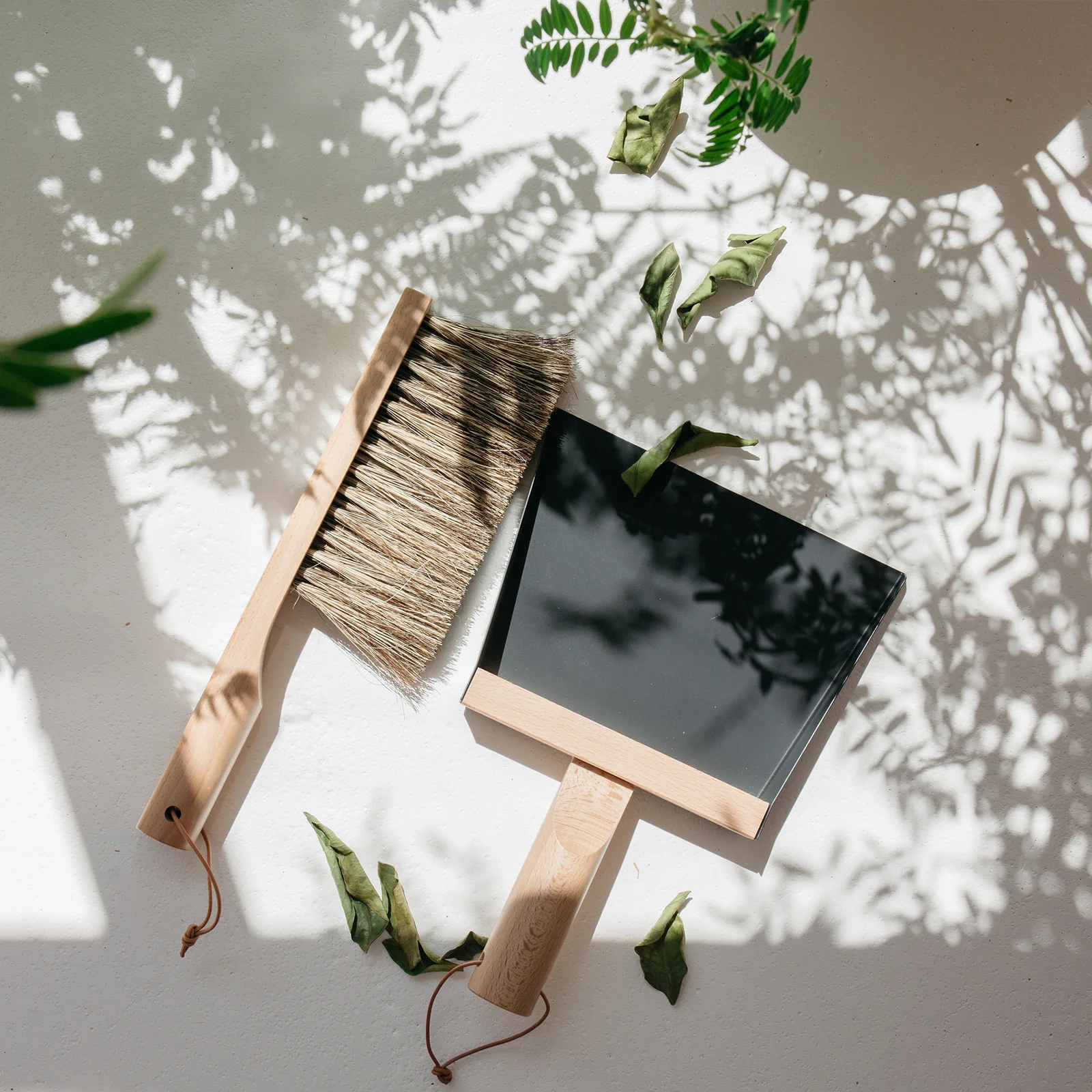 balayette en bois clynk andrée jardin