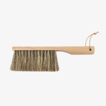 balayette en bois naturelle clynk andrée jardin