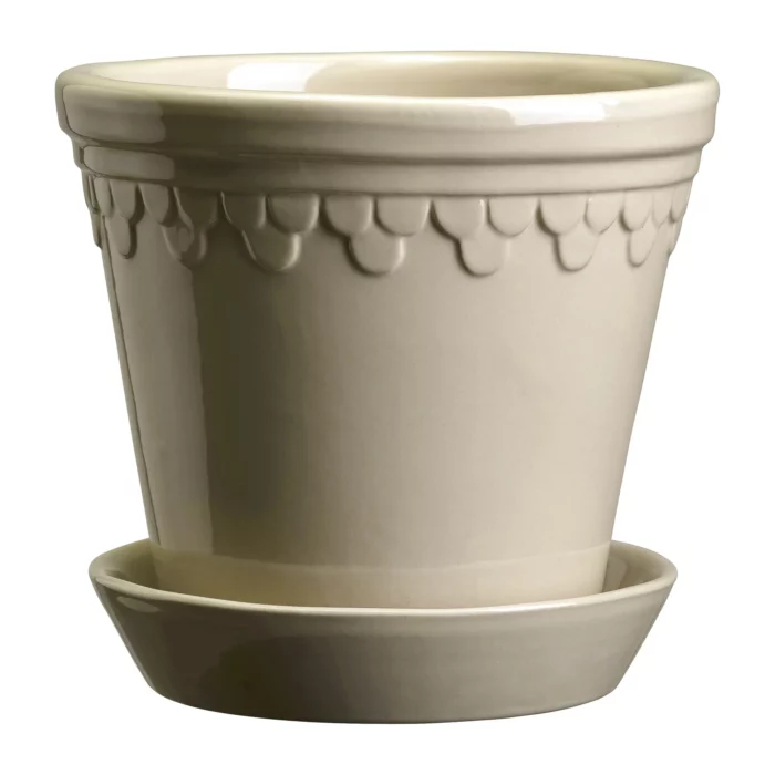 pot emaille sand stone kobenhavner bergs potter
