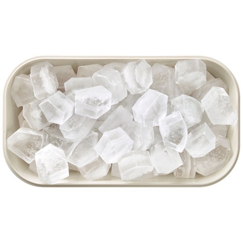 bac à former et conserver des glaçons lékué