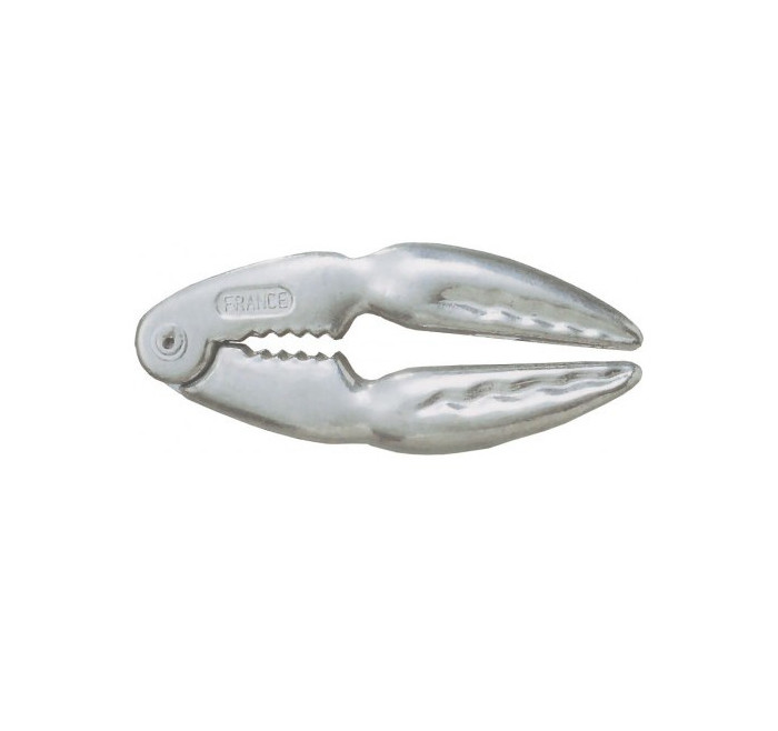 pince a crabe et crustace jean dubost