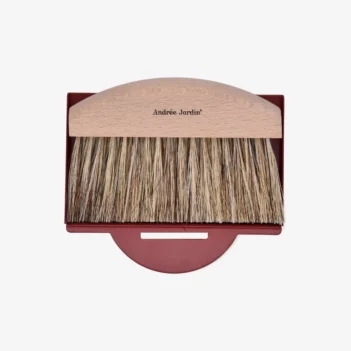 ramasse miette de table en bois andrée jardin