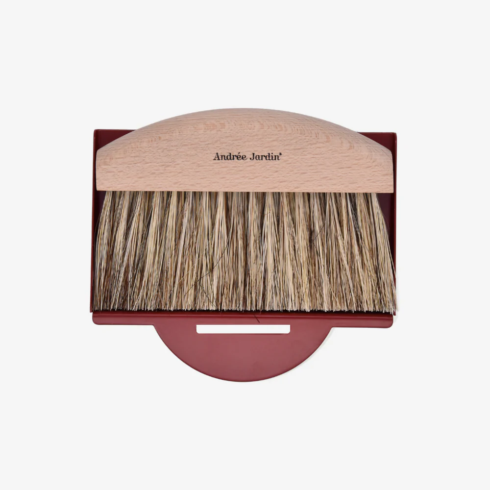 ramasse miette de table en bois andrée jardin