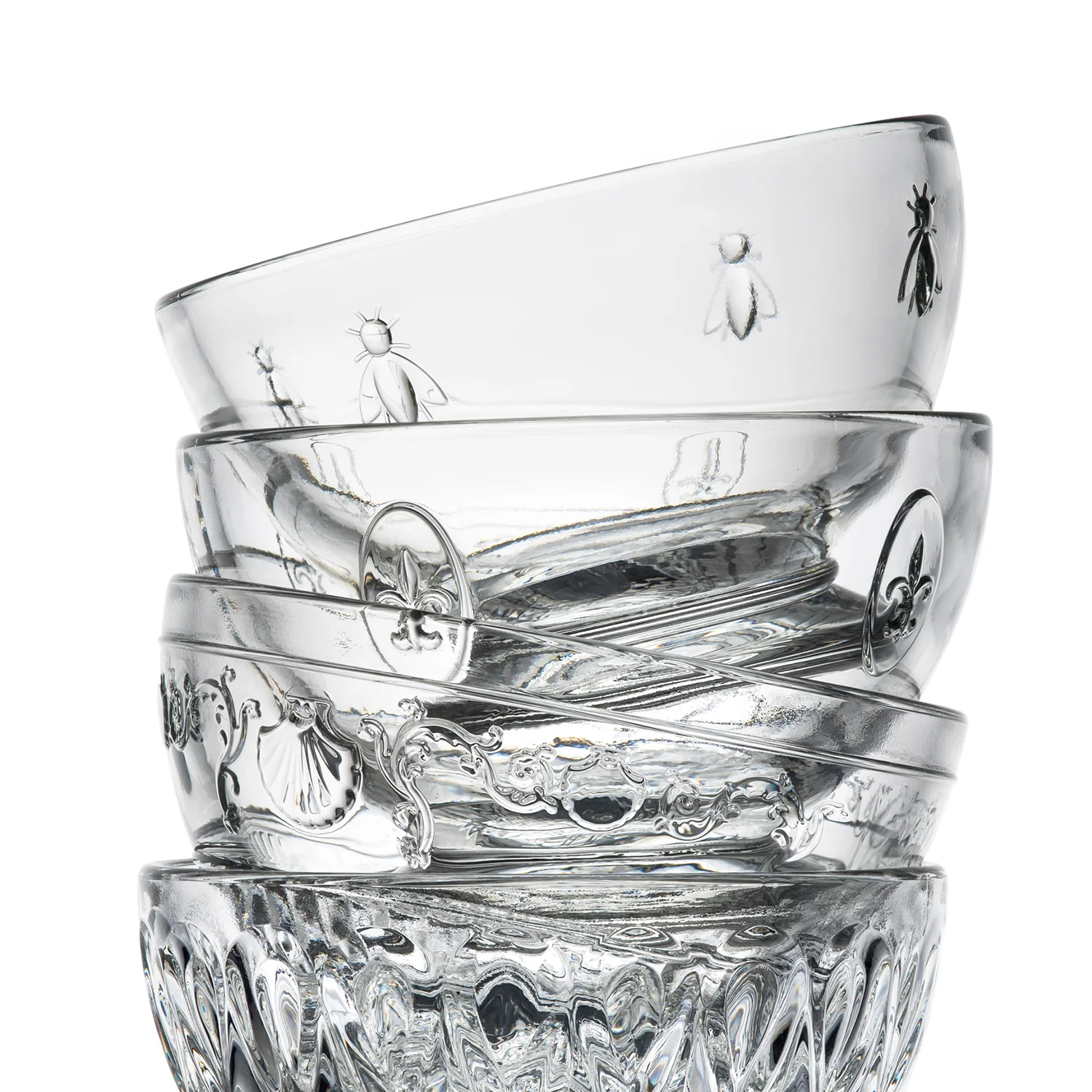 petit bol abeille la rochère