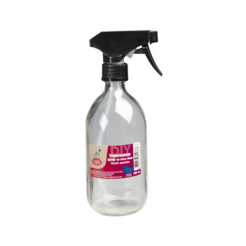 flacon en verre vaporisateur spray la droguerie écologique