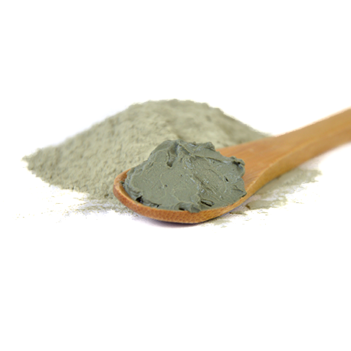 argile verte fabriquée en France