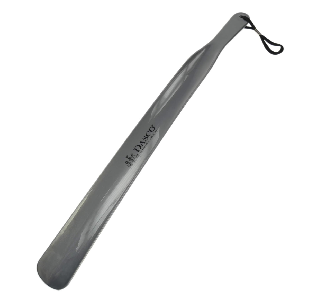 grand long chausse pied en plastique dasco