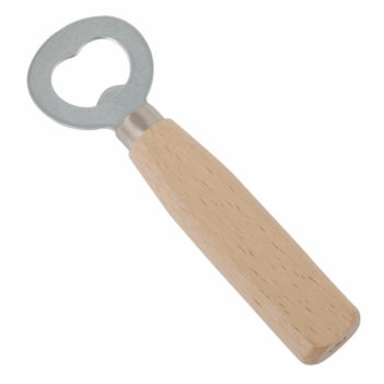 Décapsuleur manche en bois Redecker