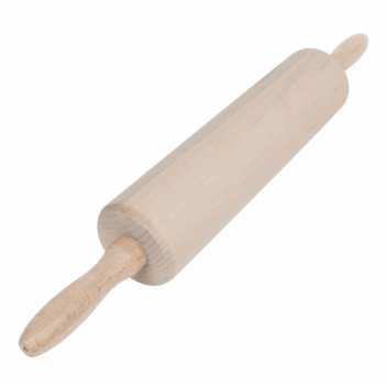 Rouleau à pâtisserie en bois Redecker