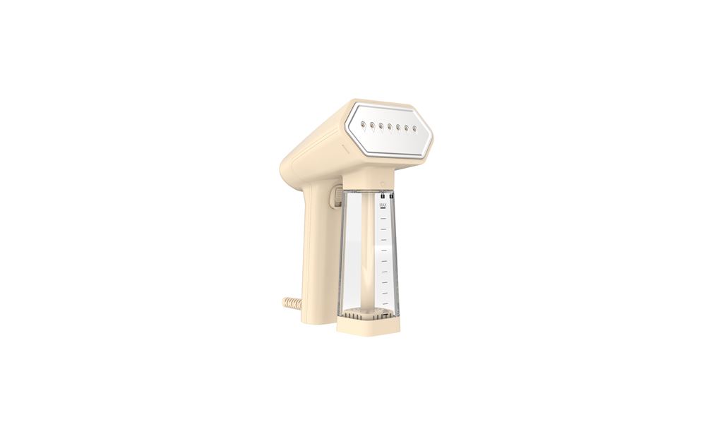 Coffret-defroisseur-vapeur-et-rasoir-anti-peluche-SteamOne-Bundle-SN200B-Creme-2