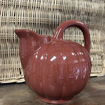 pichet-melon-terre-cuite-manufacture de digoin