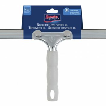 grande raclette vitres XL Spontex Expert